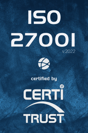 ISO-2027001