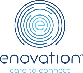 Enovation Logo