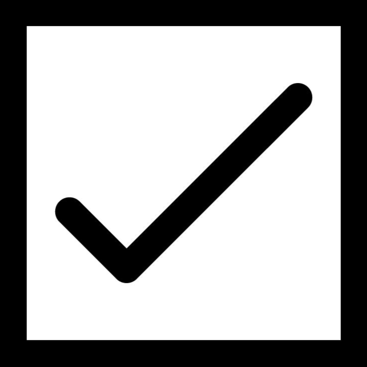 —Pngtree—box checklist icon vectors_5053821-1