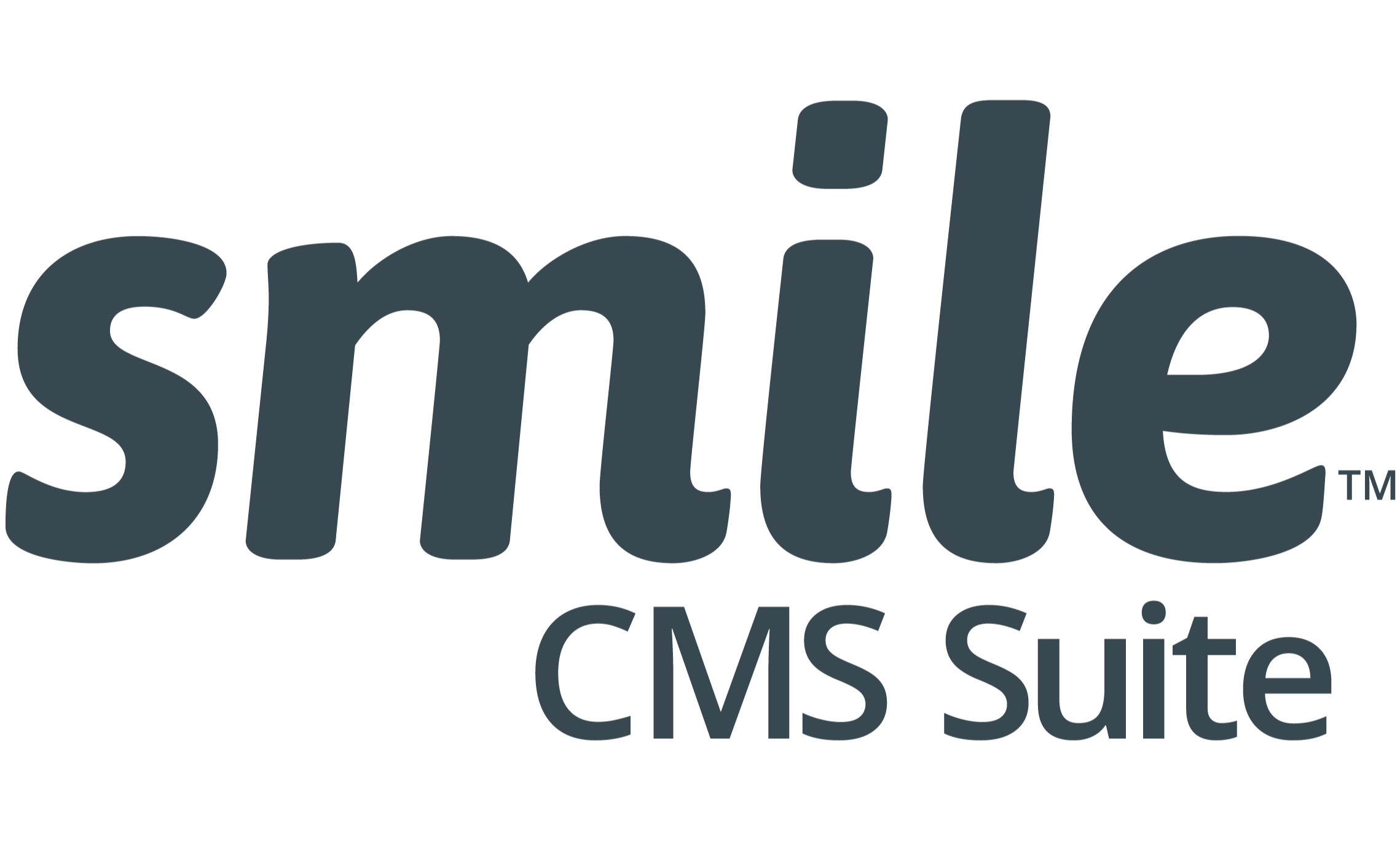 Smile CMS Suite LOGO_Grey-1